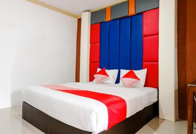 호텔 Oyo 2966  Atriaz