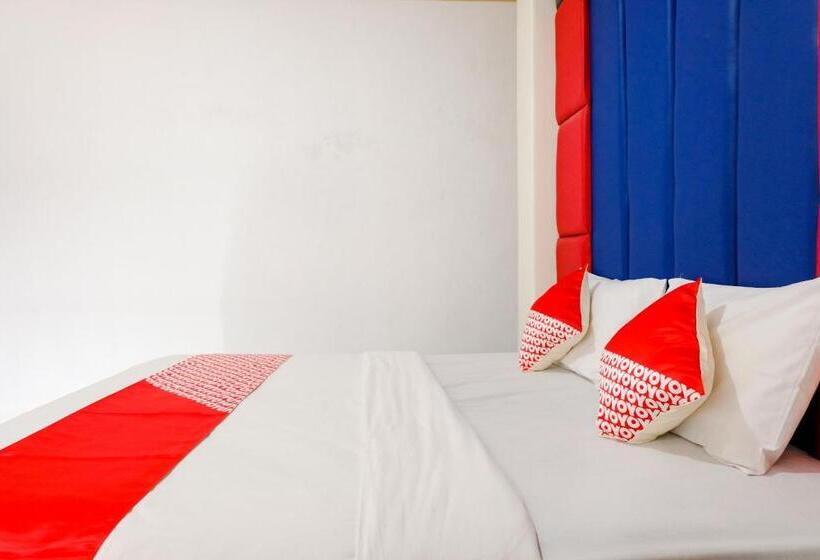 호텔 Oyo 2966  Atriaz