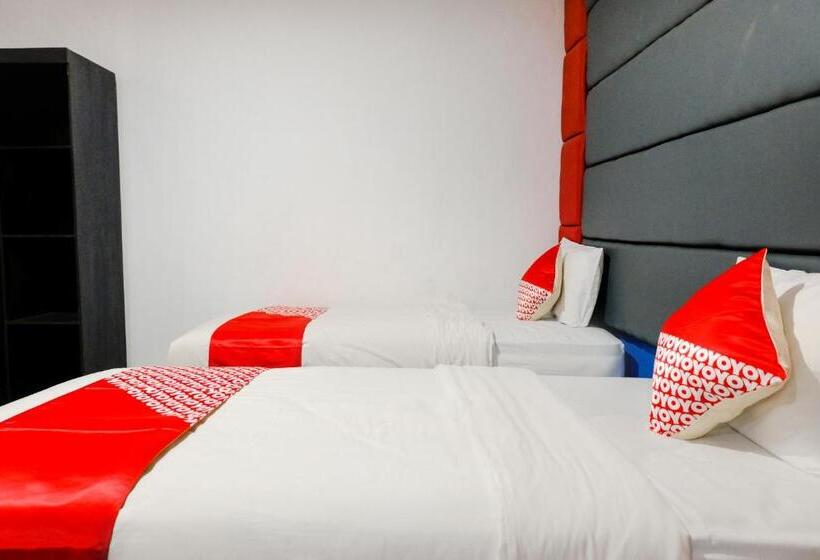 호텔 Oyo 2966  Atriaz