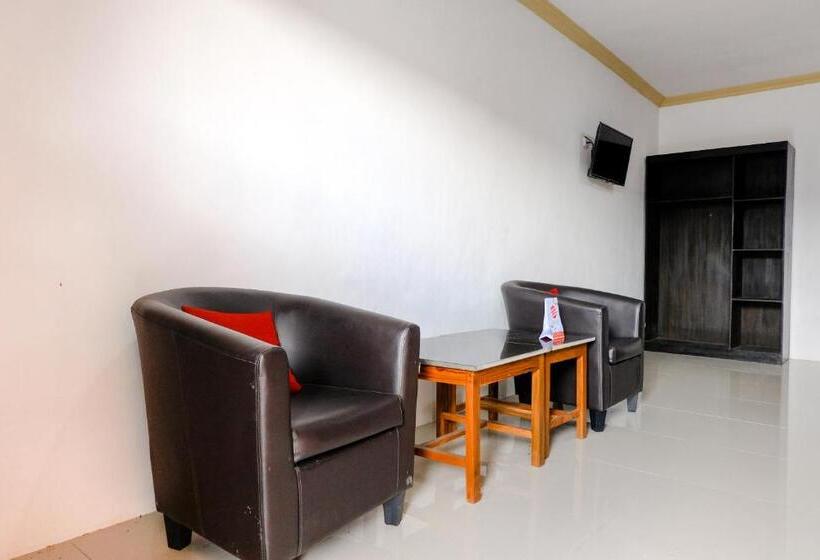 호텔 Oyo 2966  Atriaz