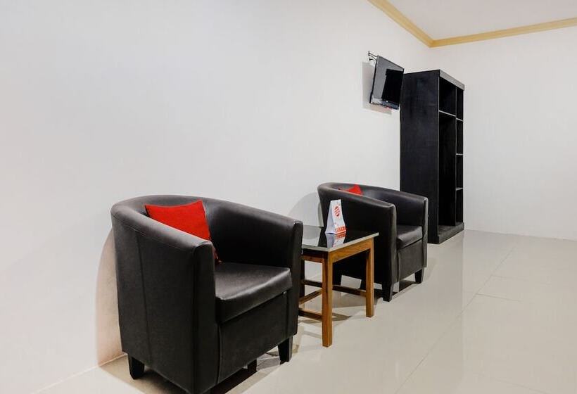 호텔 Oyo 2966  Atriaz