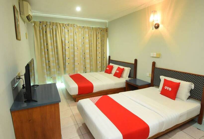 هتل Highway Inn