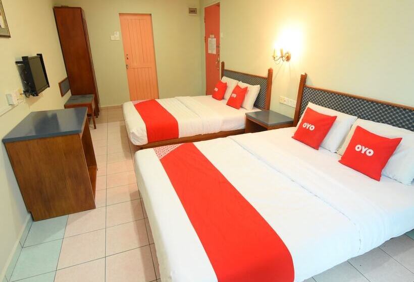 هتل Highway Inn