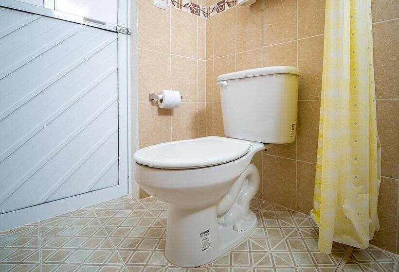 هتل Oyo  Posada San Vicente