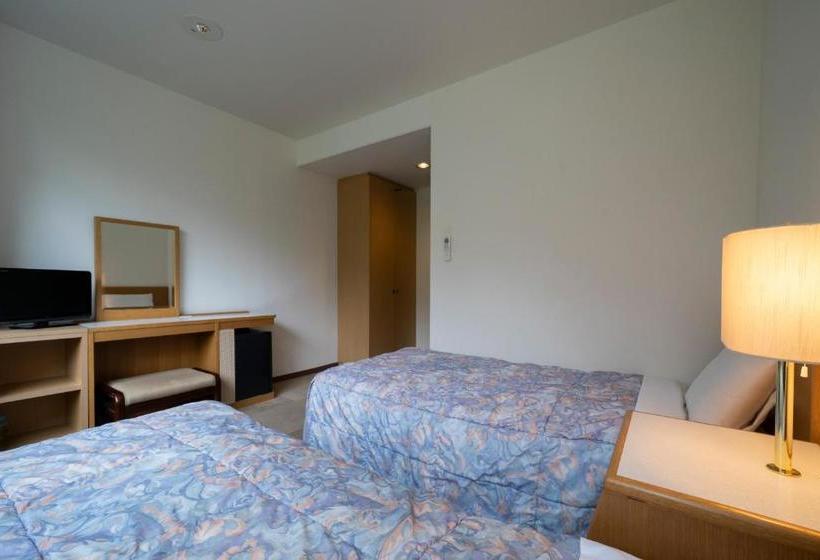 فندق Rest Inn Taga