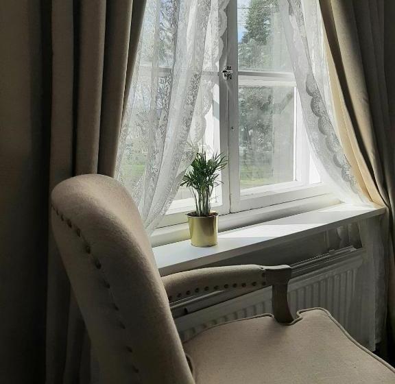 ホテル Saarijärven Ruustinna Oy