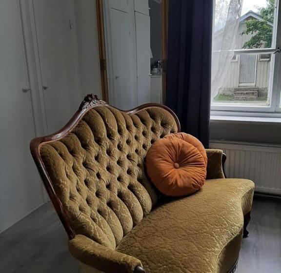 ホテル Saarijärven Ruustinna Oy