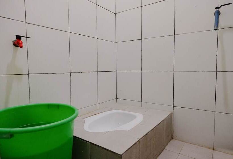 בית מלון כפרי Spot On 2375 Agbil Homestay
