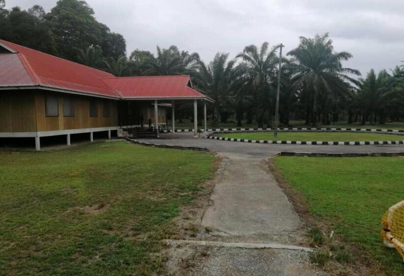 فندق Spot On 90014 Otternest Gunung Pulai 2   Hostel