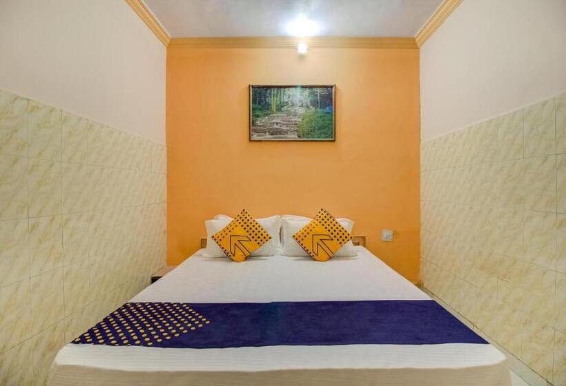 فندق Spot On Sristi Palace