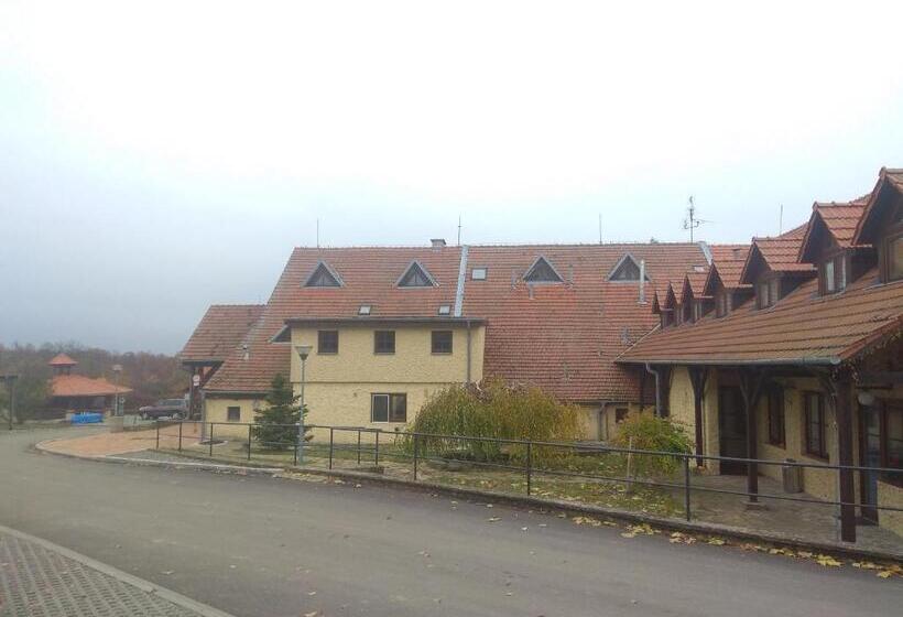 ホテル Statek Olšany