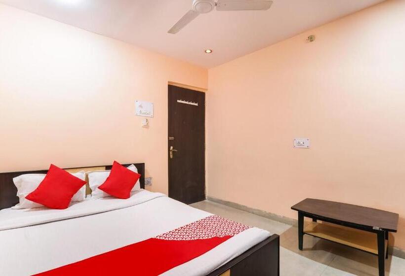 בית מלון כפרי O Priyal