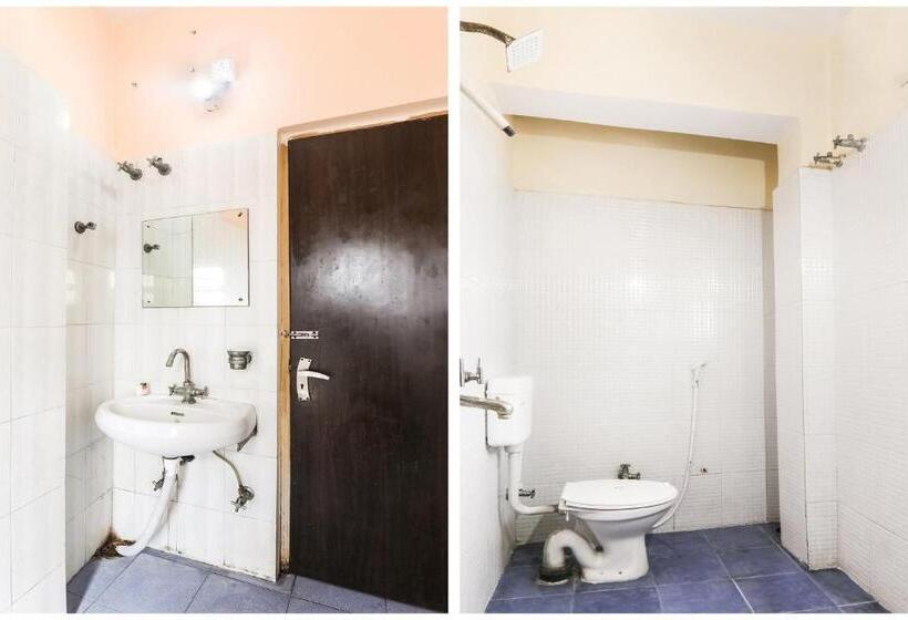 בית מלון כפרי O Priyal