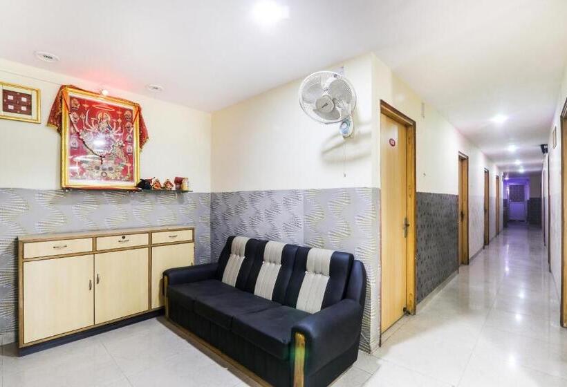 בית מלון כפרי O Priyal