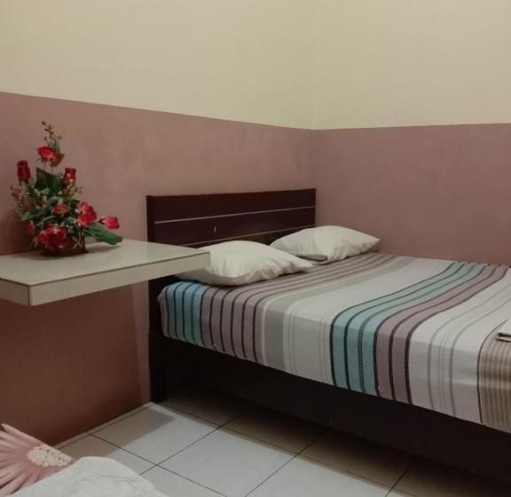 بنسيون First Inn