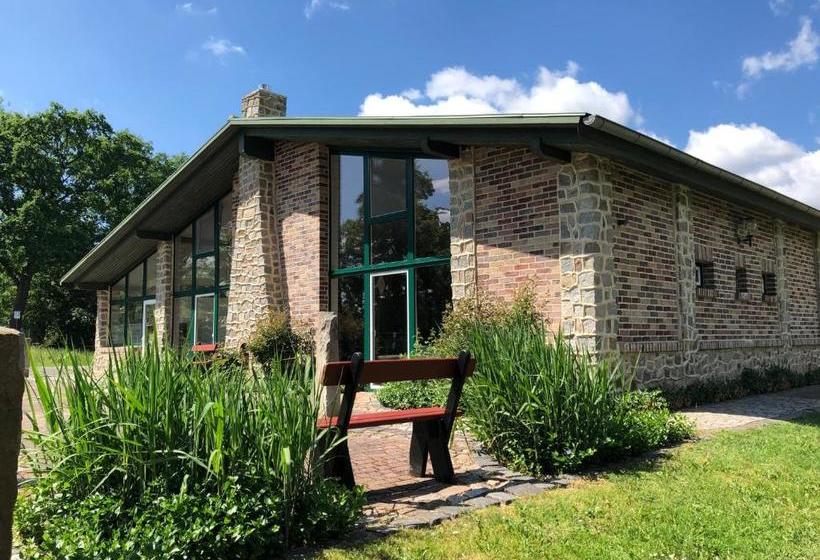 Пансион Gästehaus Am Elberadweg By Hotel Alte Fischerkate