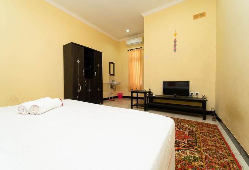 پانسیون Koolkost Syariah Near E Walk Mall Balikpapan 2