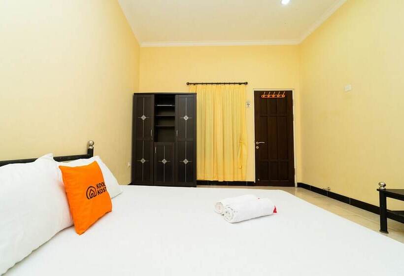 پانسیون Koolkost Syariah Near E Walk Mall Balikpapan 2