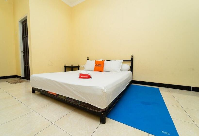 پانسیون Koolkost Syariah Near E Walk Mall Balikpapan 2