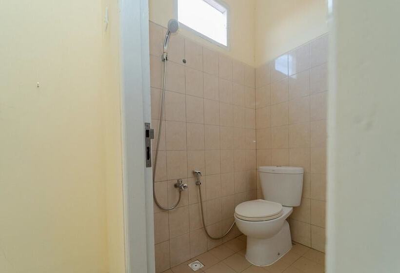 پانسیون Koolkost Syariah Near E Walk Mall Balikpapan 2