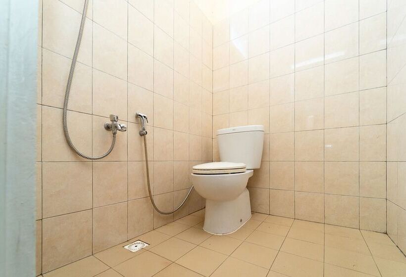 پانسیون Koolkost Syariah Near E Walk Mall Balikpapan 2