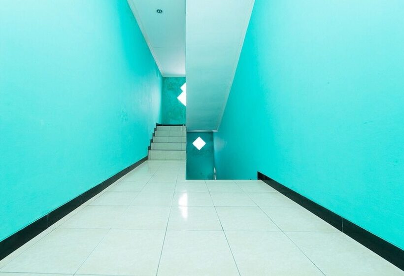 پانسیون Koolkost Syariah Near E Walk Mall Balikpapan 2