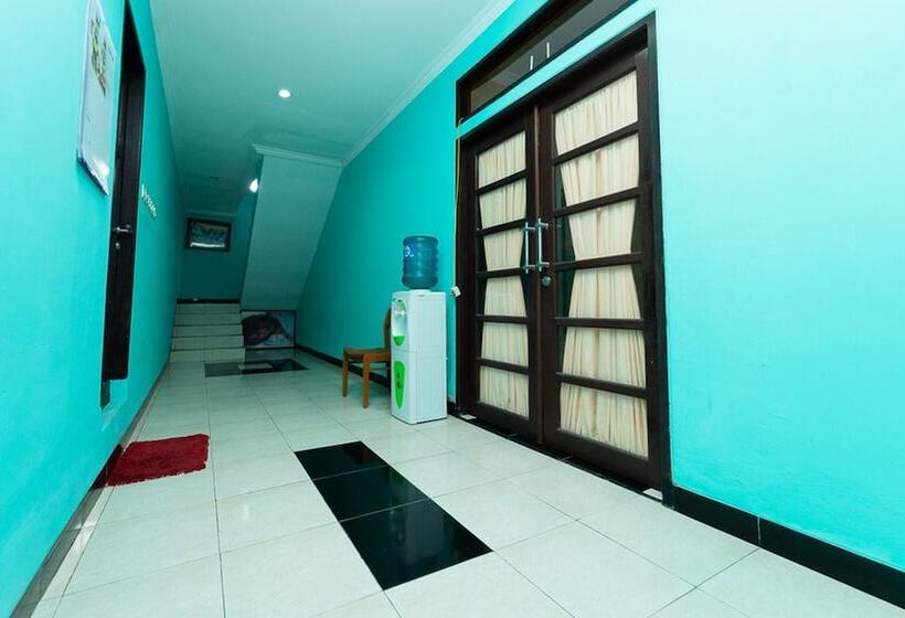پانسیون Koolkost Syariah Near E Walk Mall Balikpapan 2