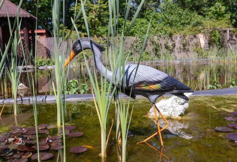 פנסיון Penzion Kersko