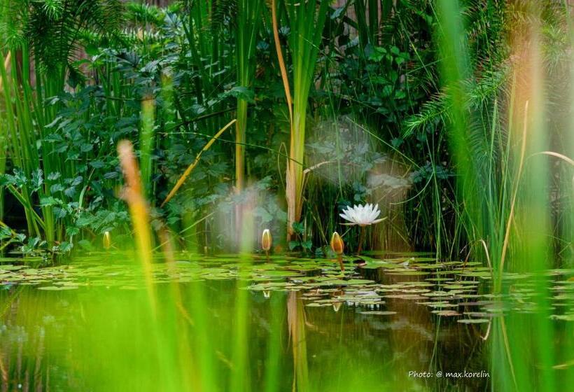 פנסיון Penzion Kersko