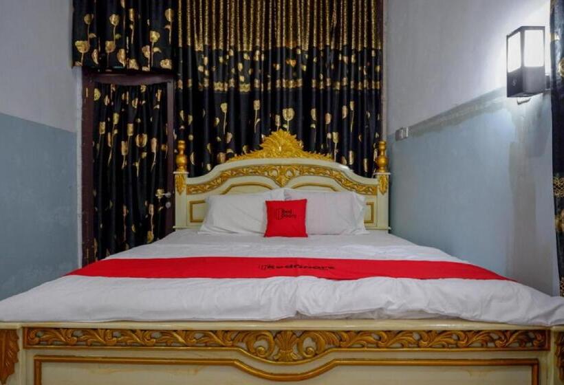 פנסיון Reddoorz @ Wangi Wangi Island Wakatobi