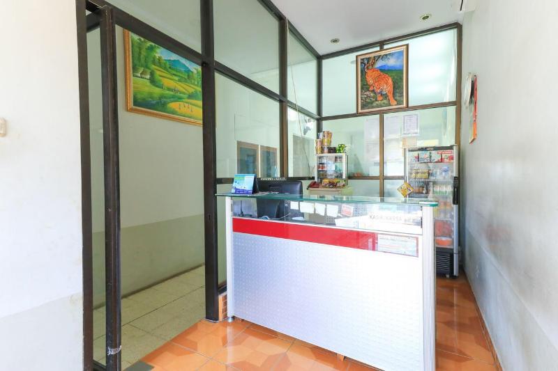 پانسیون Wisma Lanraki