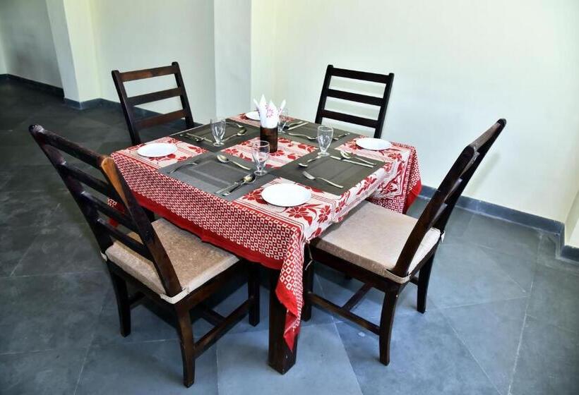 منتجع Jawai Bera Leopard Camp
