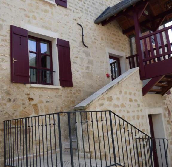 リゾートホテル Le Moulin Des Marais