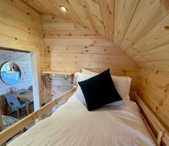 Seacroft Licensed B&b And Restaurant