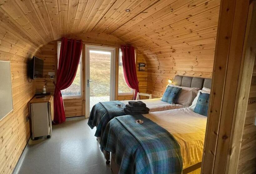 Seacroft Licensed B&b And Restaurant