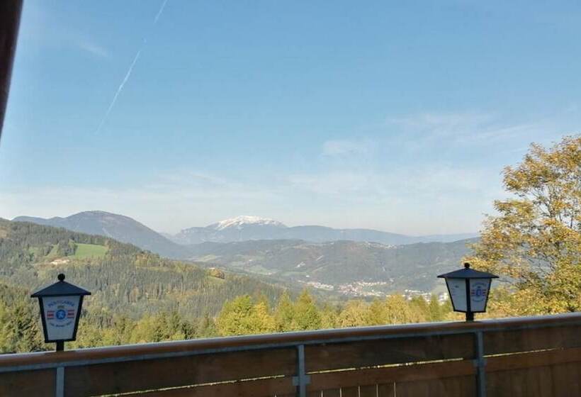 Общежитие Gasthof Pension ödenhof