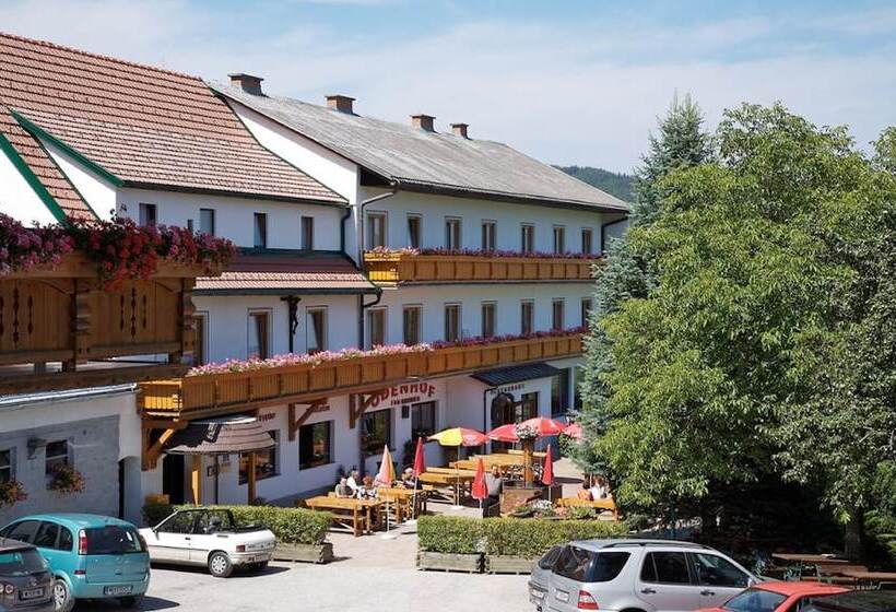 Общежитие Gasthof Pension ödenhof