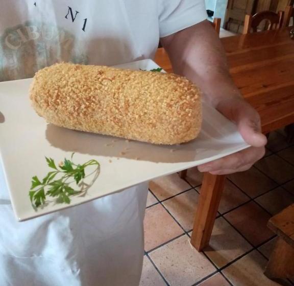 הוסטל Labaiengo Ostatua