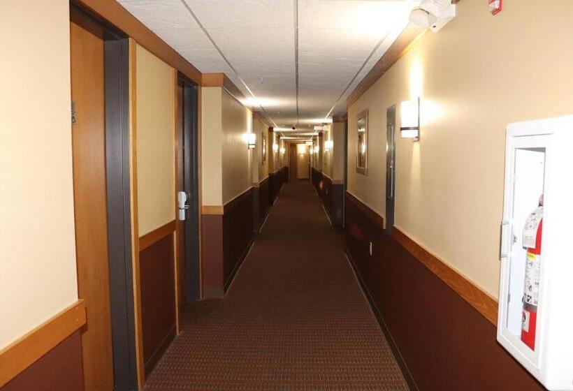 הוסטל Prairie Inn Holmen La Crosse Area