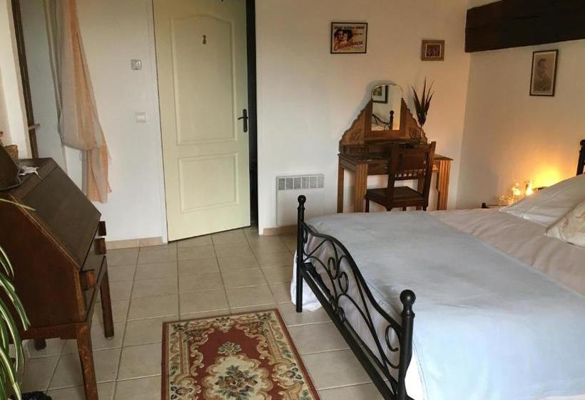 مبيت وإفطار A L époque