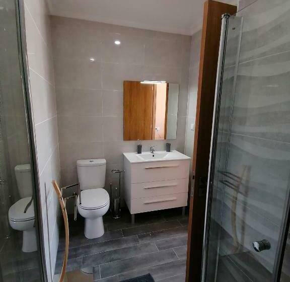 צימר Alojamentos Martinho