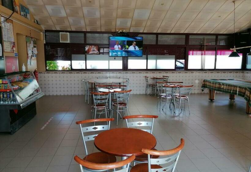 צימר Alojamentos Martinho