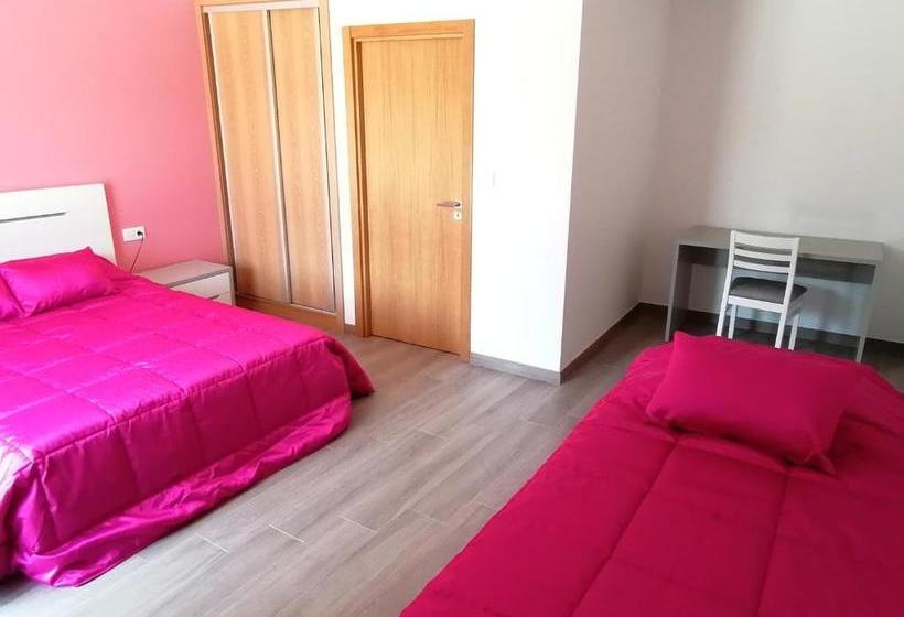 צימר Alojamentos Martinho