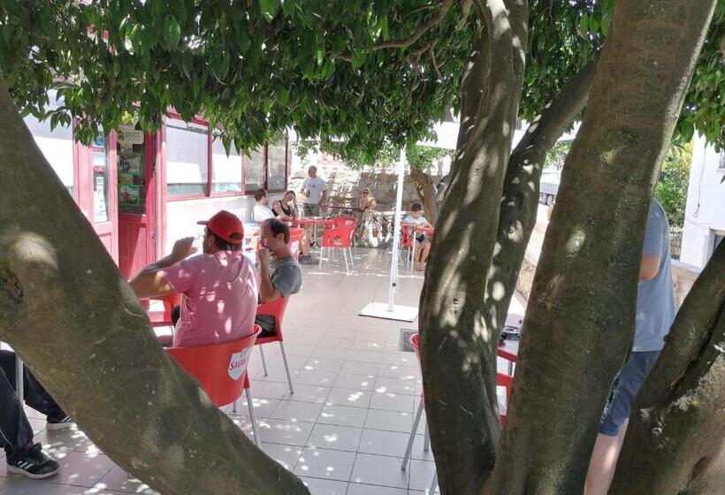 צימר Alojamentos Martinho