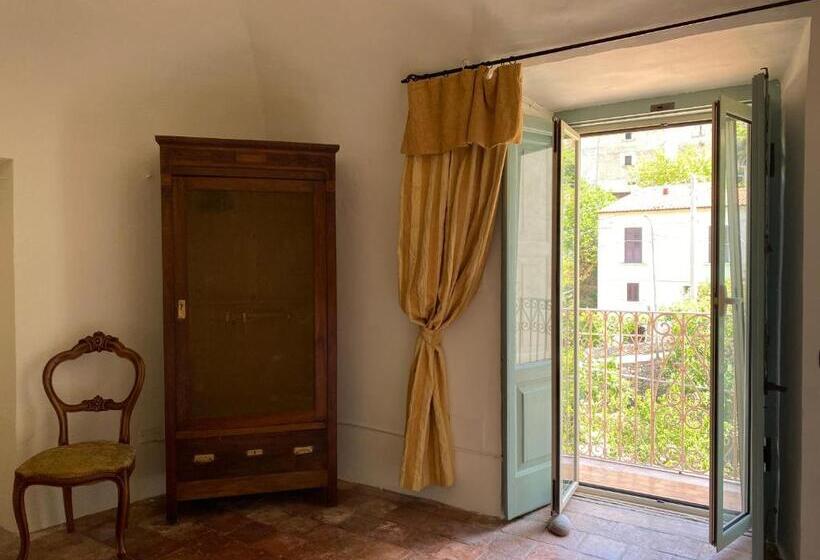 مبيت وإفطار Fisolare Suite Romantica Per Due