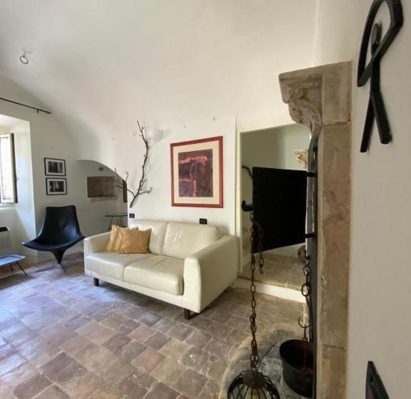 مبيت وإفطار Fisolare Suite Romantica Per Due