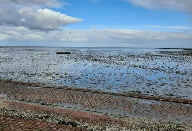 مبيت وإفطار Inn Friesland