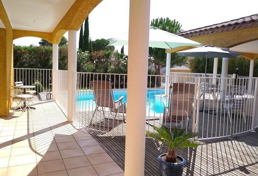 Bed and Breakfast Le Paquebot