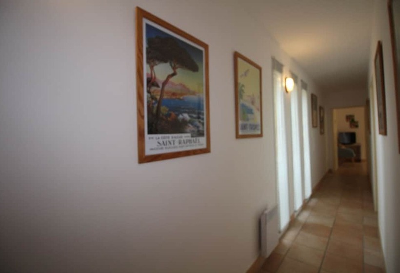Bed and Breakfast Le Paquebot
