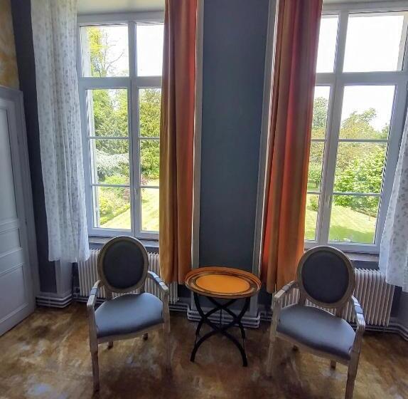 민박 Maison Grandsire Chambres D Hôtes